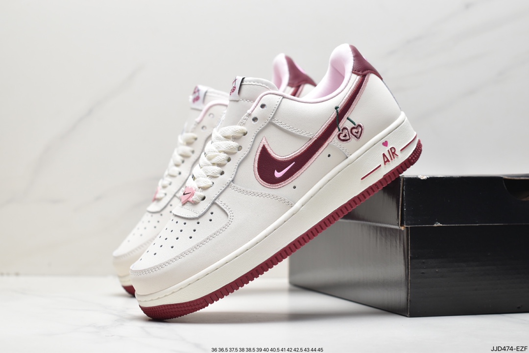 Nike Air Force 1 Low 07 LX 3M original last original cardboard FB1839-111