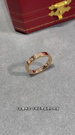 Are you looking for
 Cartier Jewelry Ring-
