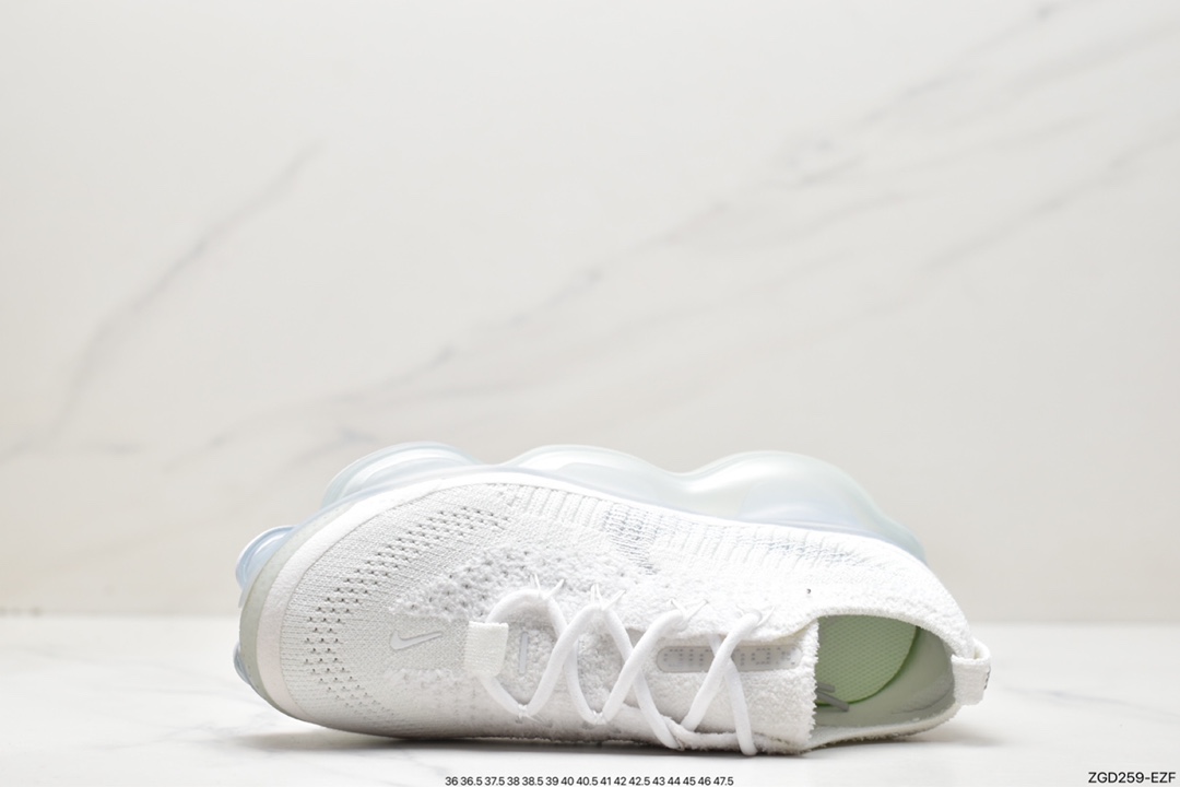 290 耐克Nike Air Max Scorpion Flyknit”Phantom/Black/Light Cream”2022款超级大气垫系列DJ4702-100