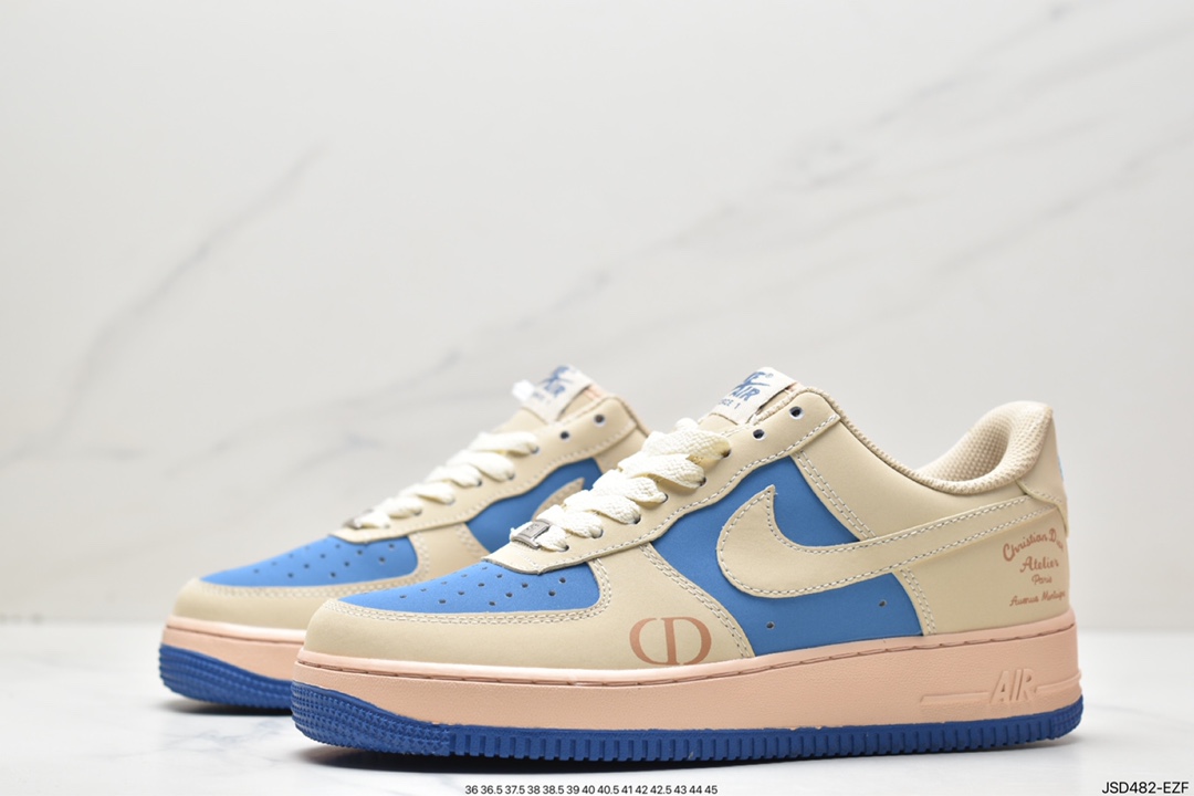 200 Nike Air Force 1 空军一号 315115-002