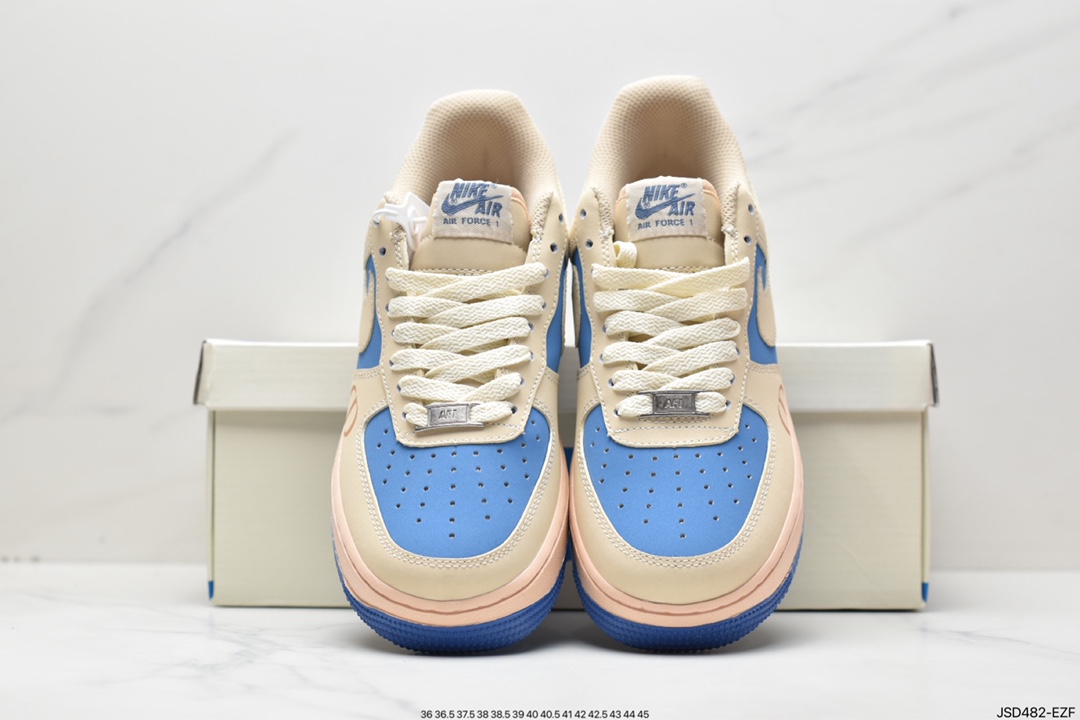 200 Nike Air Force 1 空军一号 315115-002