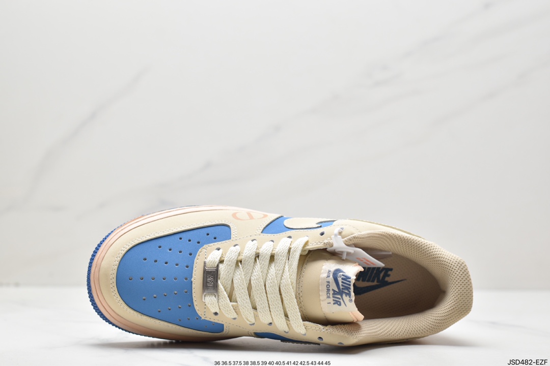 200 Nike Air Force 1 空军一号 315115-002