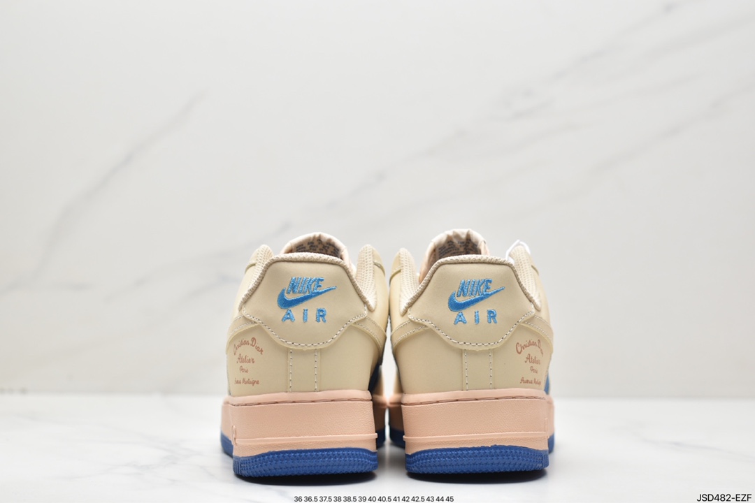 200 Nike Air Force 1 空军一号 315115-002