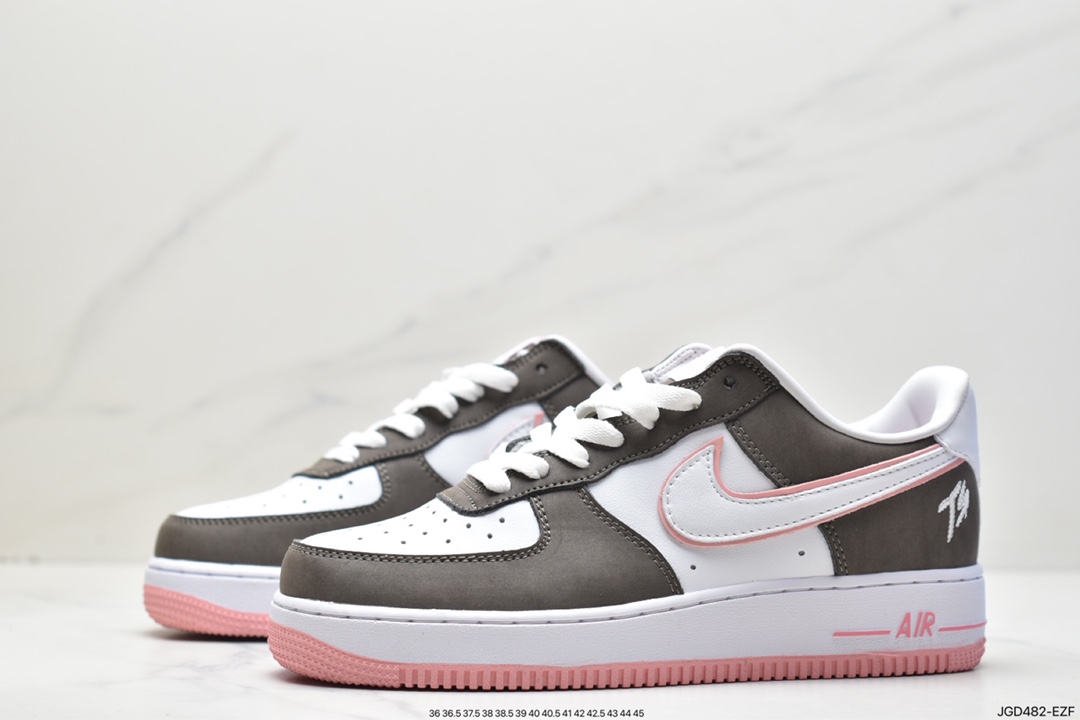 180 Nike Air Force 1 空军一号 官方同步 CN2405-111