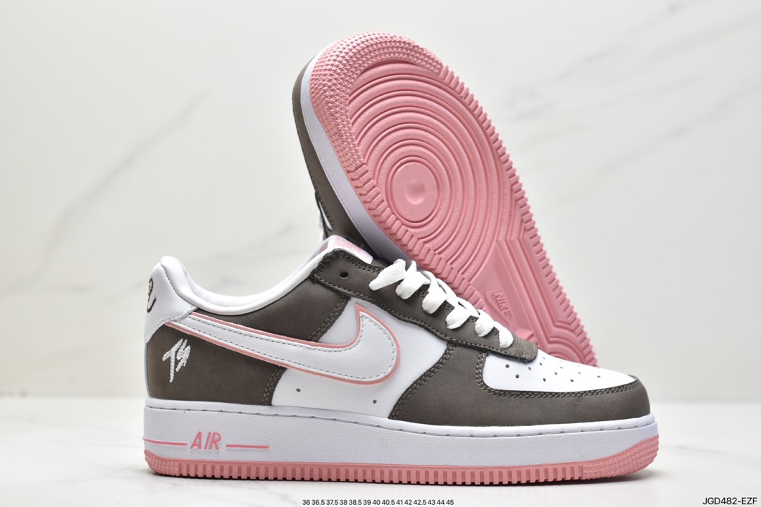 180 Nike Air Force 1 空军一号 官方同步 CN2405-111