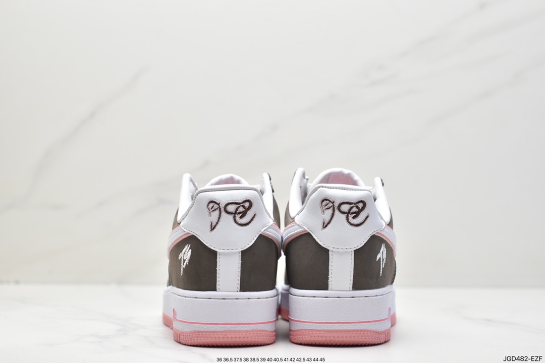 180 Nike Air Force 1 空军一号 官方同步 CN2405-111