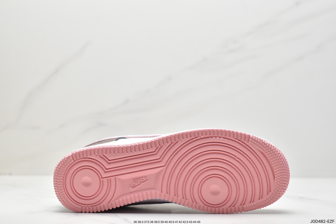 180 Nike Air Force 1 空军一号 官方同步 CN2405-111