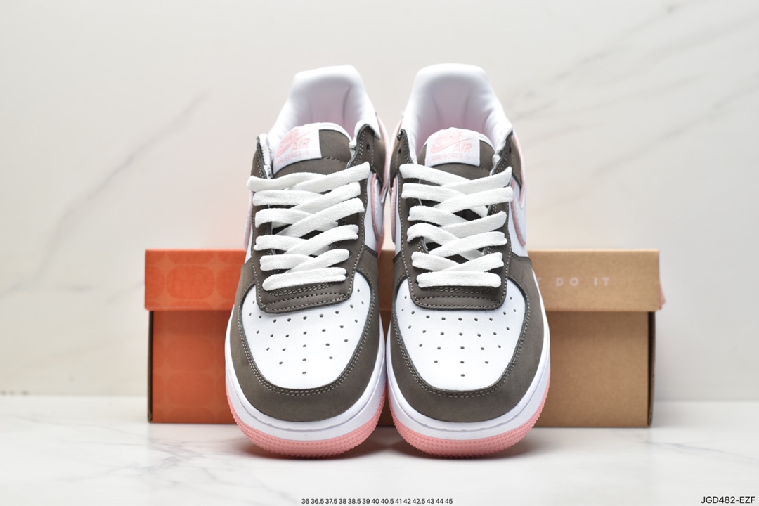 180 Nike Air Force 1 空军一号 官方同步 CN2405-111
