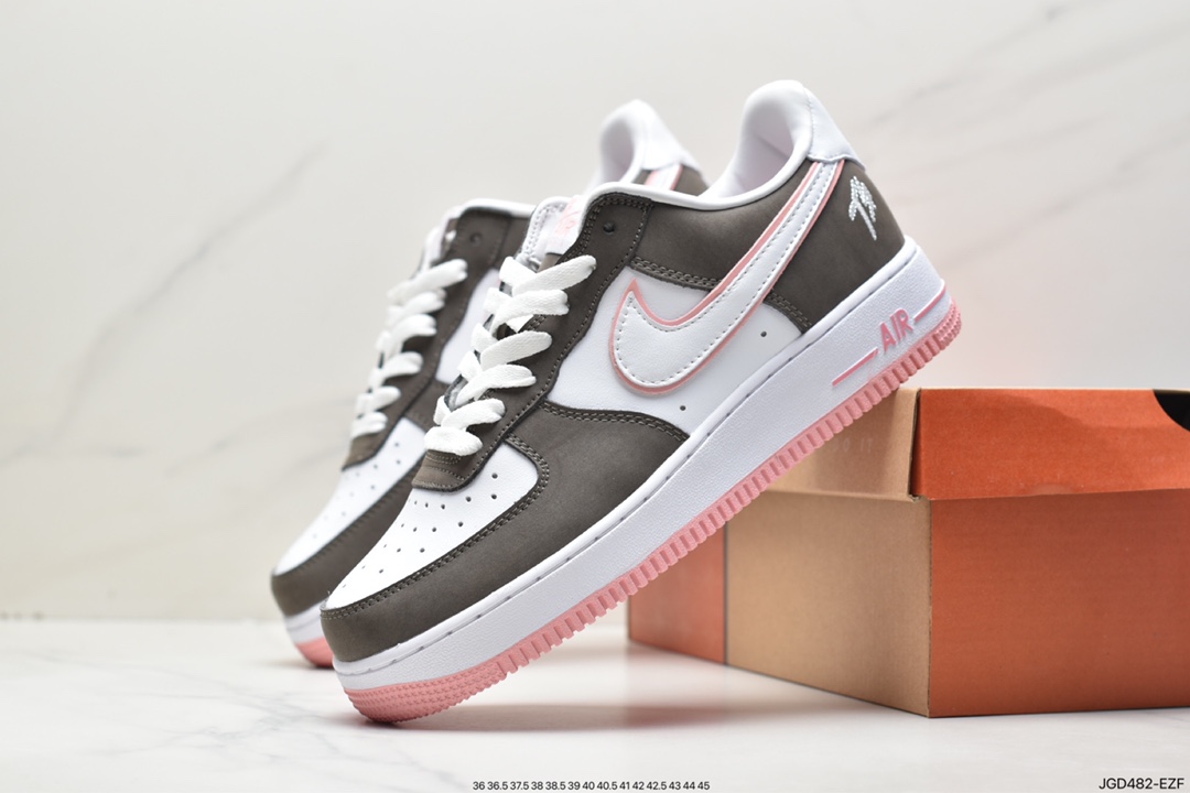 180 Nike Air Force 1 空军一号 官方同步 CN2405-111