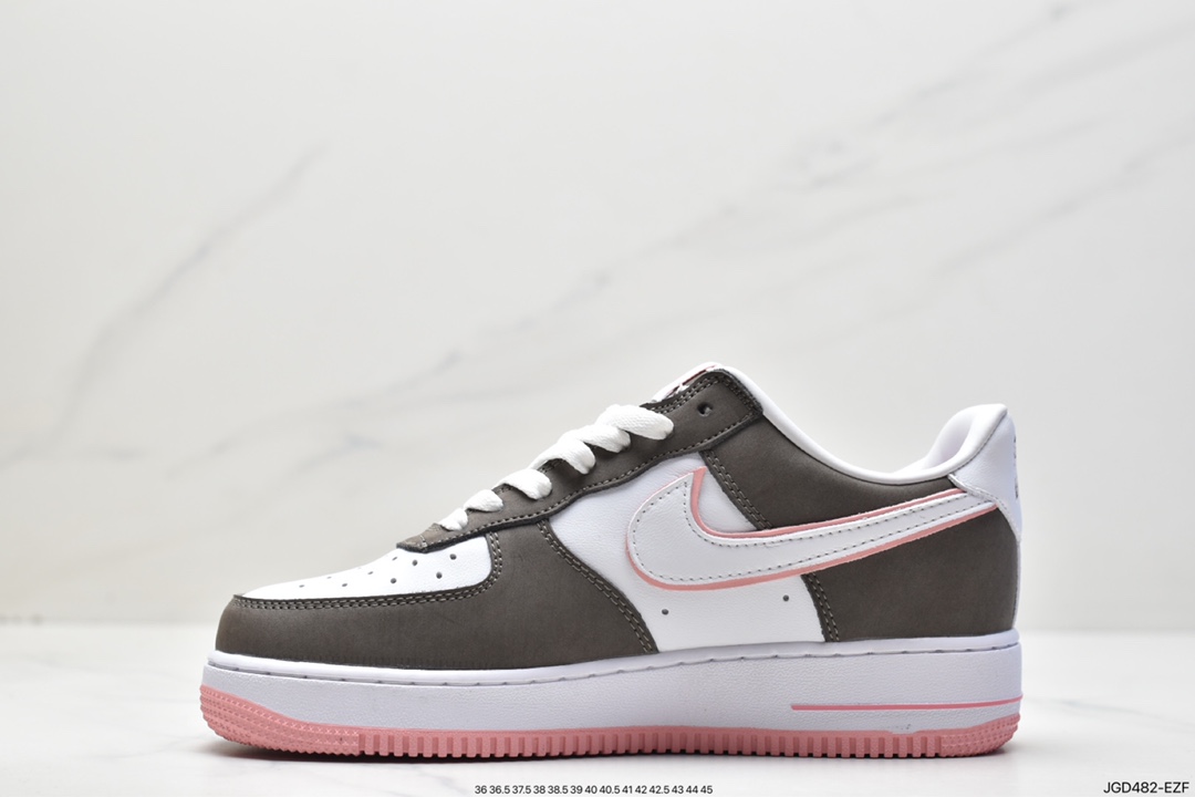 180 Nike Air Force 1 空军一号 官方同步 CN2405-111