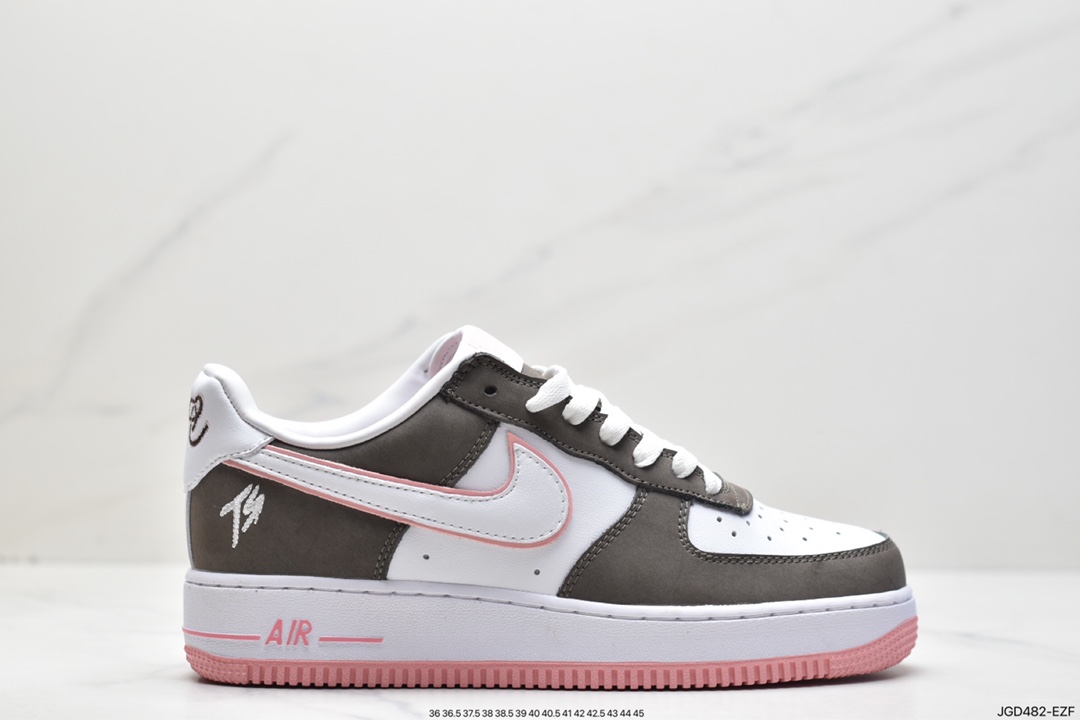 180 Nike Air Force 1 空军一号 官方同步 CN2405-111