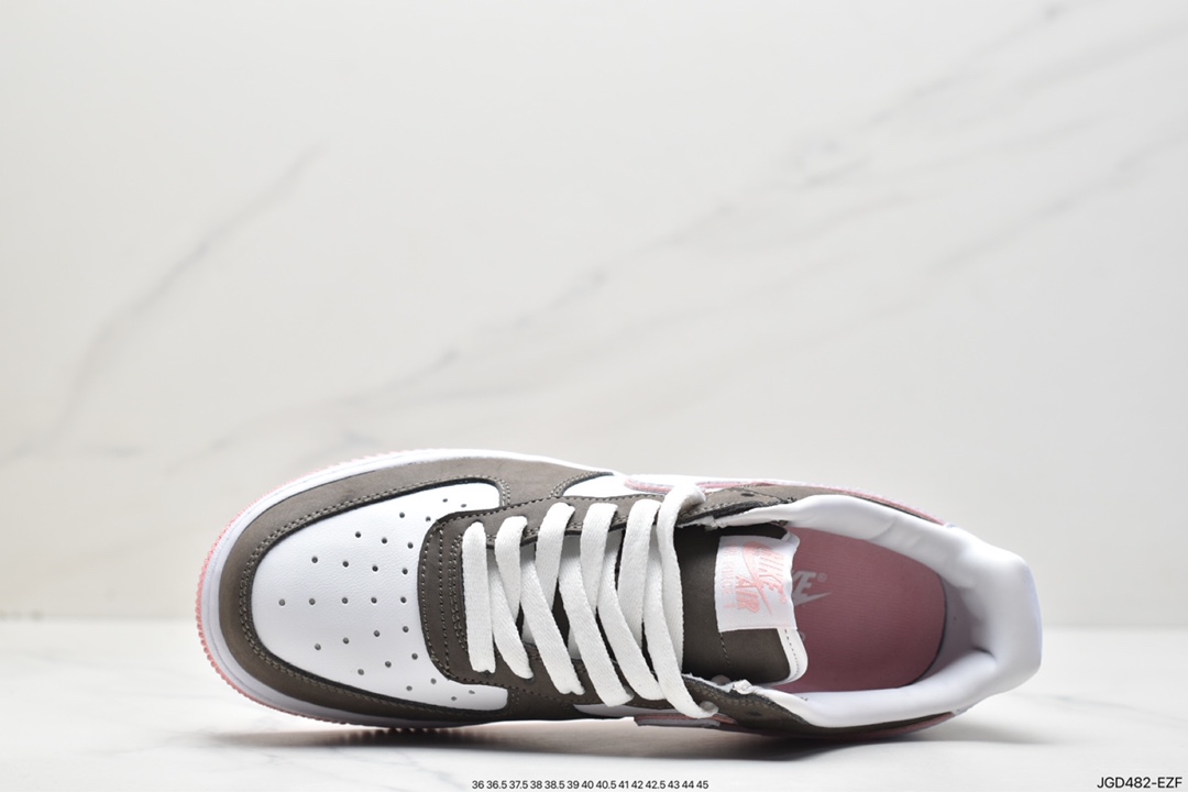 180 Nike Air Force 1 空军一号 官方同步 CN2405-111