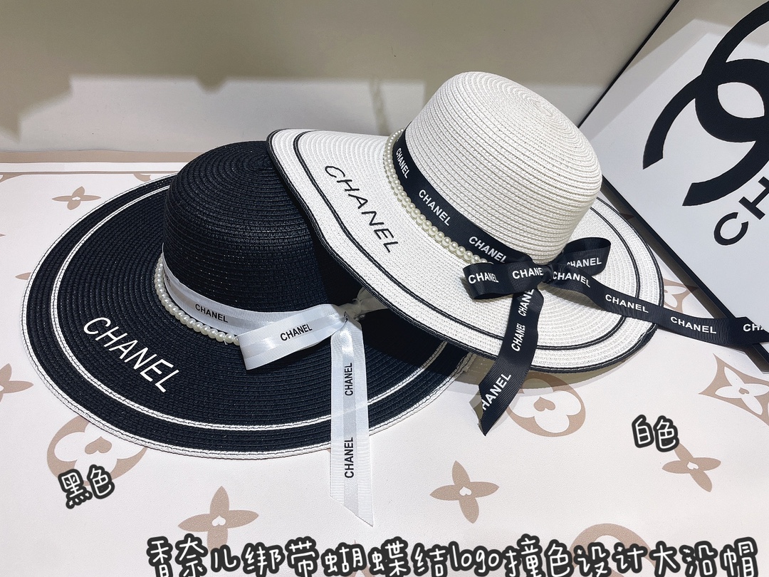 샤넬 모자 82149 Chanel Cap