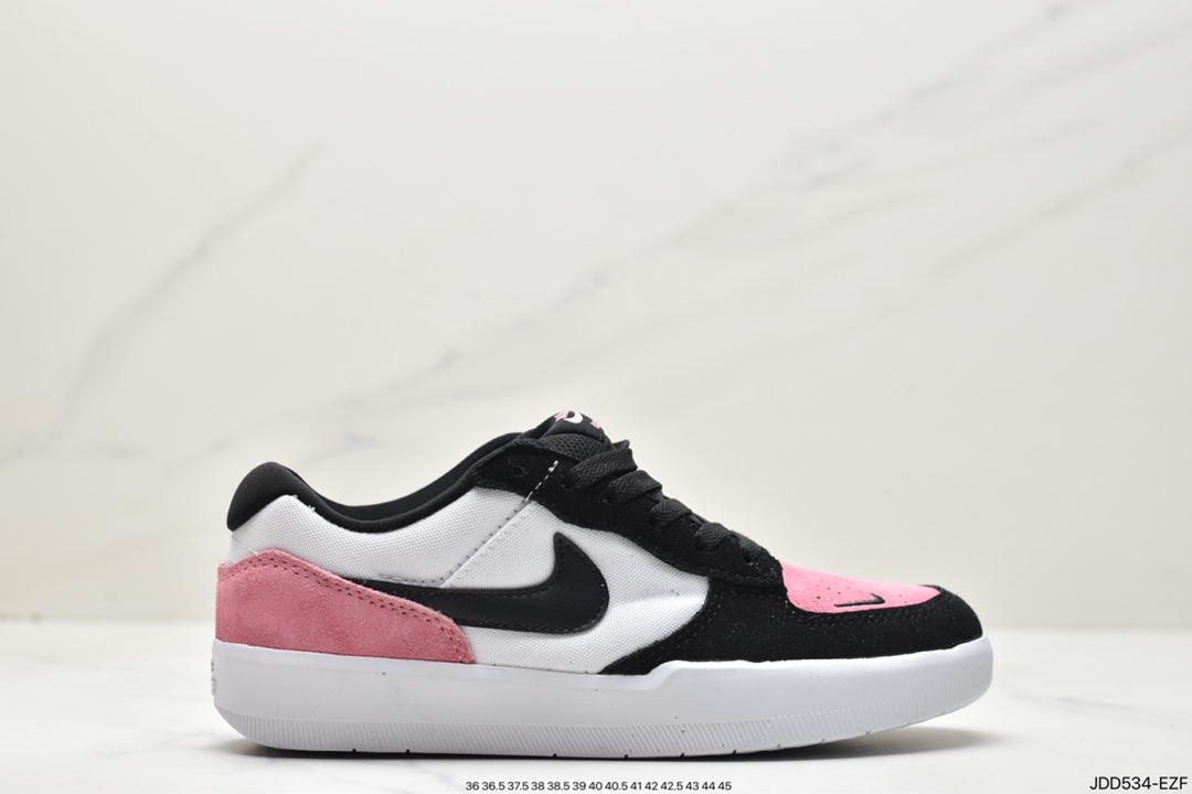 120 耐克Nike SB Force 58是一款将前沿创新带入街头的单品CZ2959-600