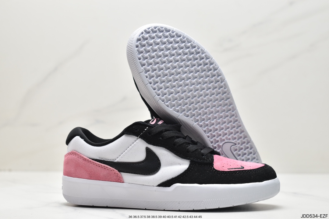 120 耐克Nike SB Force 58是一款将前沿创新带入街头的单品CZ2959-600