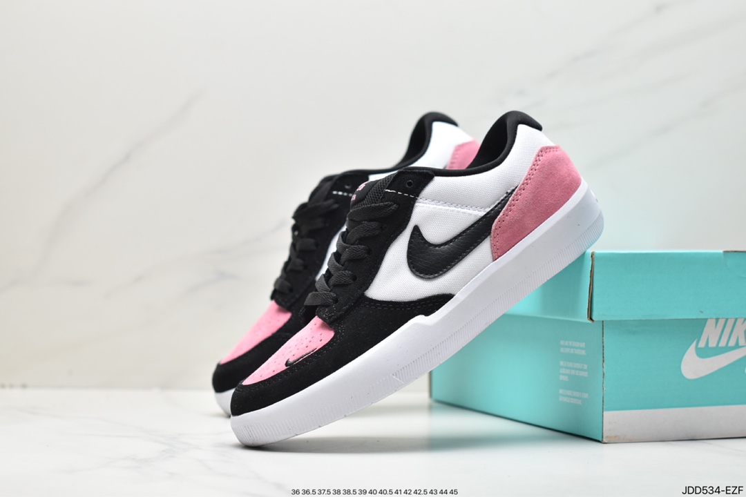 120 耐克Nike SB Force 58是一款将前沿创新带入街头的单品CZ2959-600