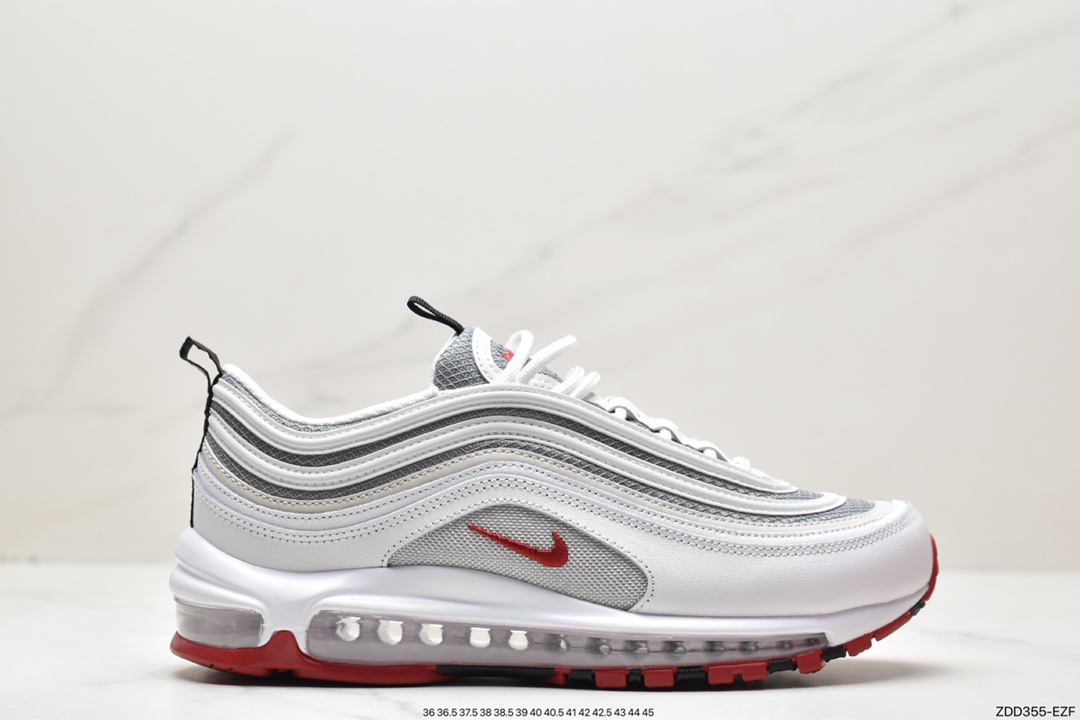 230 Nike Air Max 97 OG 白绿 DM8588-100