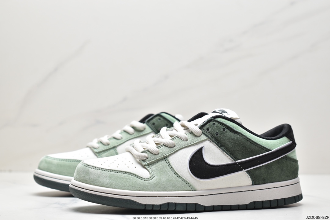140 Otomo Katsuhiro x Nike SB Dunk Low”Steamboy OST”扣篮LF0068-001