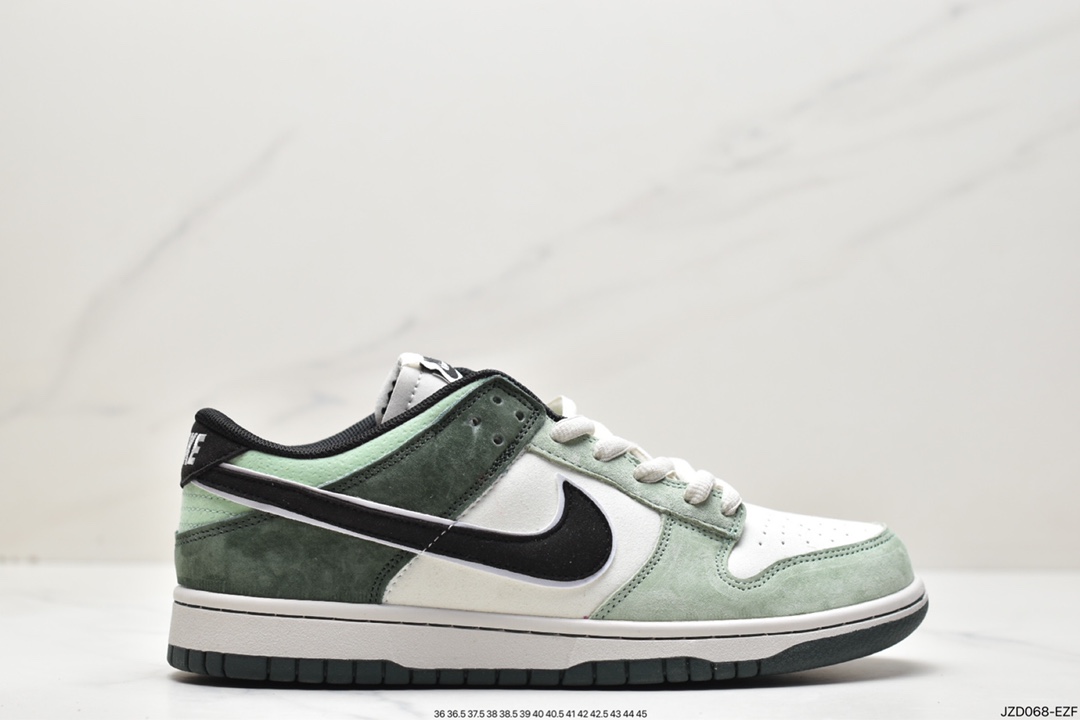 140 Otomo Katsuhiro x Nike SB Dunk Low”Steamboy OST”扣篮LF0068-001