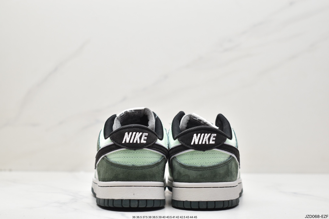 140 Otomo Katsuhiro x Nike SB Dunk Low”Steamboy OST”扣篮LF0068-001