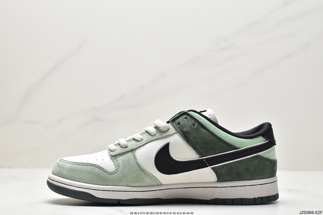 140 Otomo Katsuhiro x Nike SB Dunk Low”Steamboy OST”扣篮LF0068-001