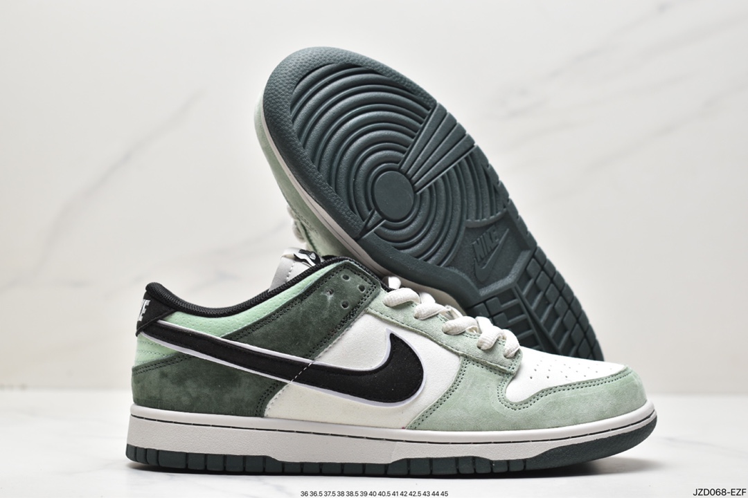140 Otomo Katsuhiro x Nike SB Dunk Low”Steamboy OST”扣篮LF0068-001