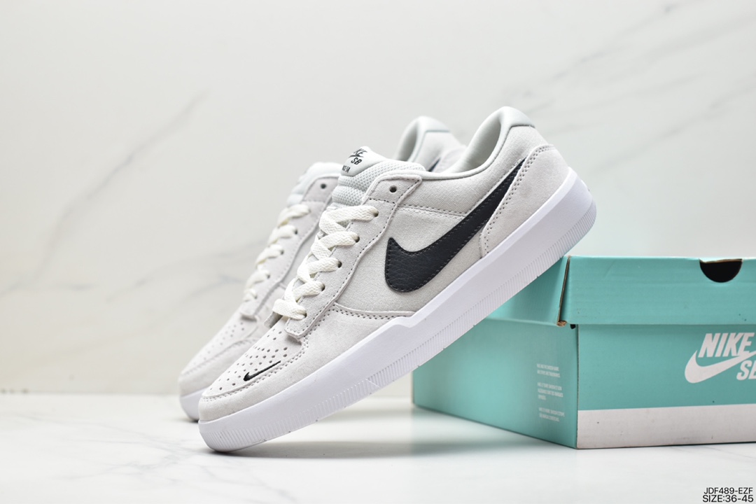 125 Nike SB Force 58 滑板板鞋CZ2959-003
