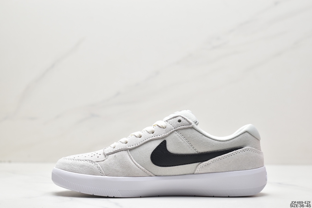 125 Nike SB Force 58 滑板板鞋CZ2959-003