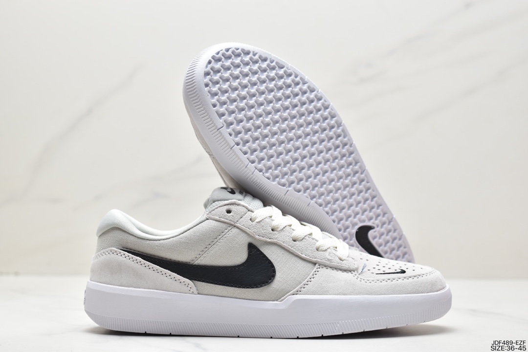 125 Nike SB Force 58 滑板板鞋CZ2959-003