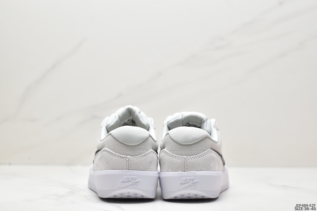 125 Nike SB Force 58 滑板板鞋CZ2959-003