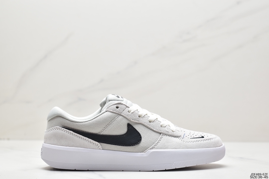 125 Nike SB Force 58 滑板板鞋CZ2959-003