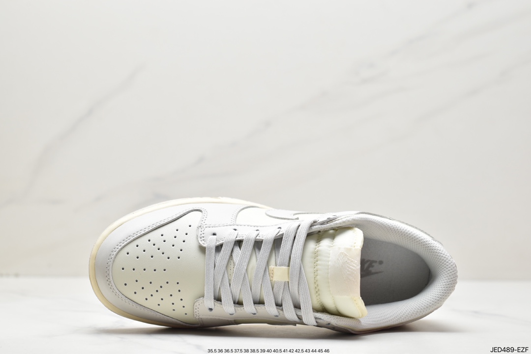 150 耐克Nike SB Zoom Dunk Low 板鞋 DD1503-107