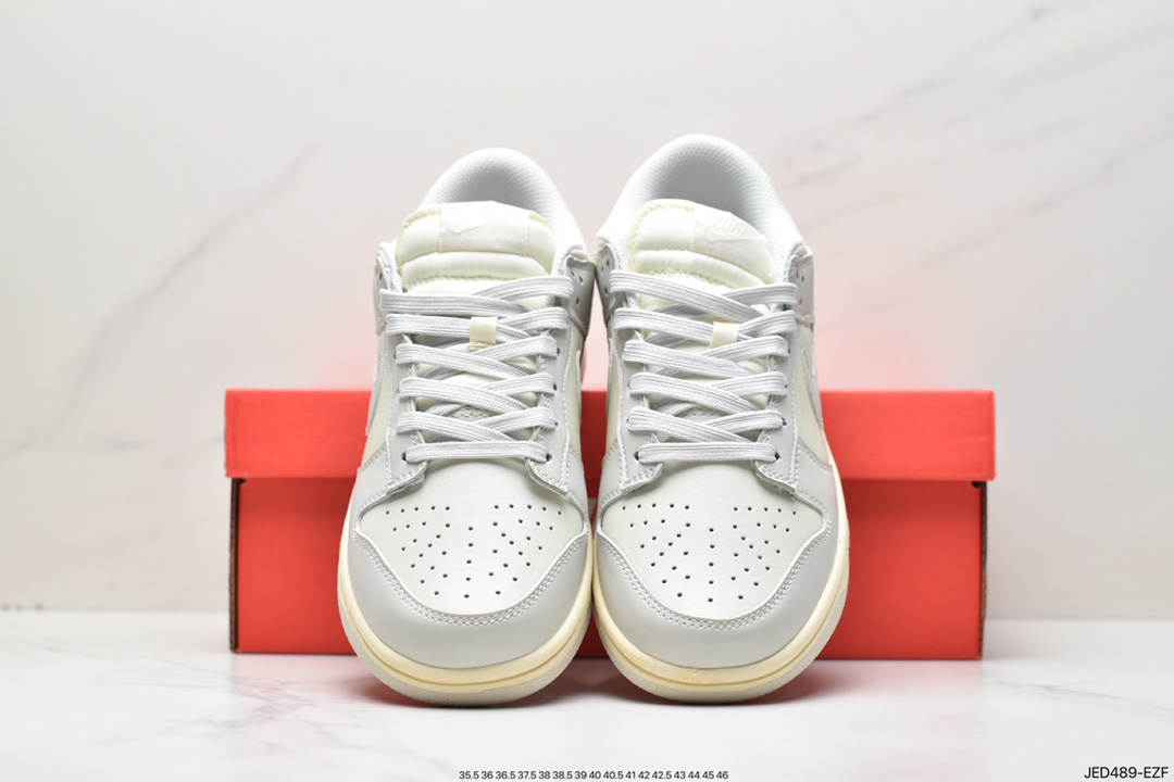 150 耐克Nike SB Zoom Dunk Low 板鞋 DD1503-107
