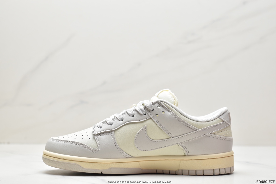 150 耐克Nike SB Zoom Dunk Low 板鞋 DD1503-107
