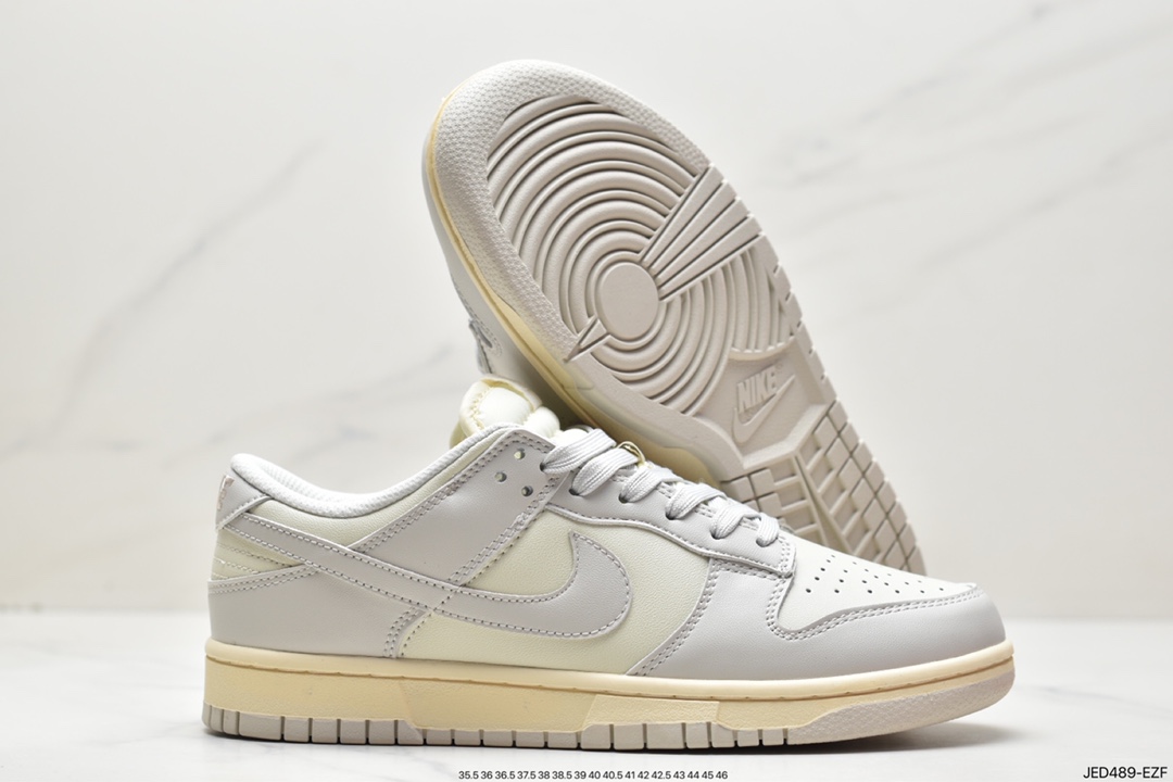 150 耐克Nike SB Zoom Dunk Low 板鞋 DD1503-107