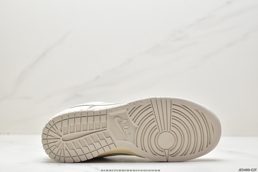 150 耐克Nike SB Zoom Dunk Low 板鞋 DD1503-107