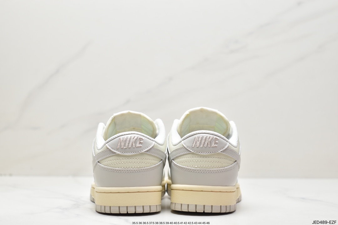 150 耐克Nike SB Zoom Dunk Low 板鞋 DD1503-107
