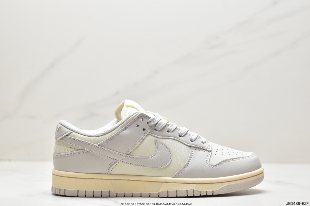 150 耐克Nike SB Zoom Dunk Low 板鞋 DD1503-107