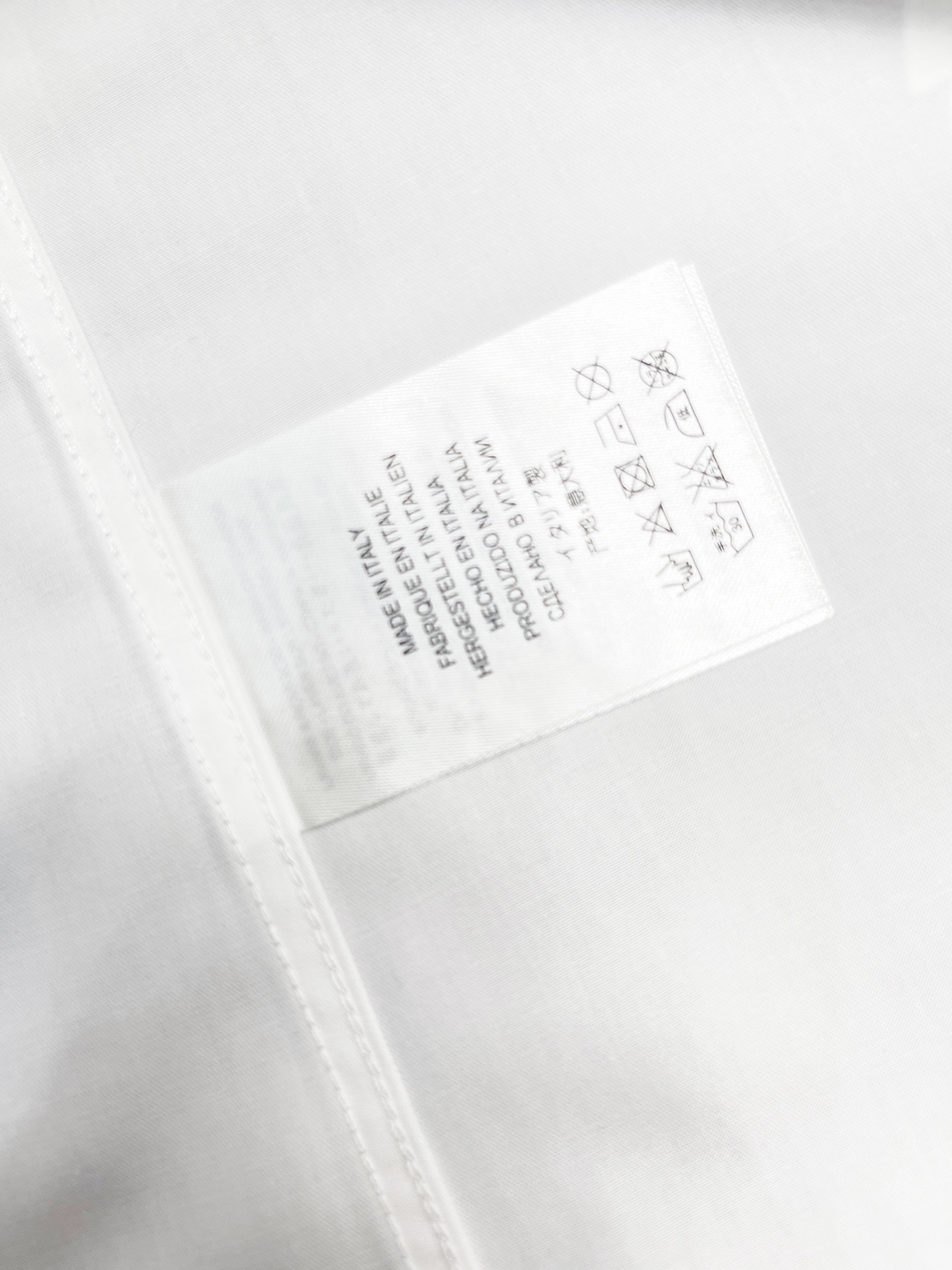 路易威登 Louis Vuitton 高定典藏名品高定成衣时装外套连衣裙衬衫T恤 #A6877C04 7
