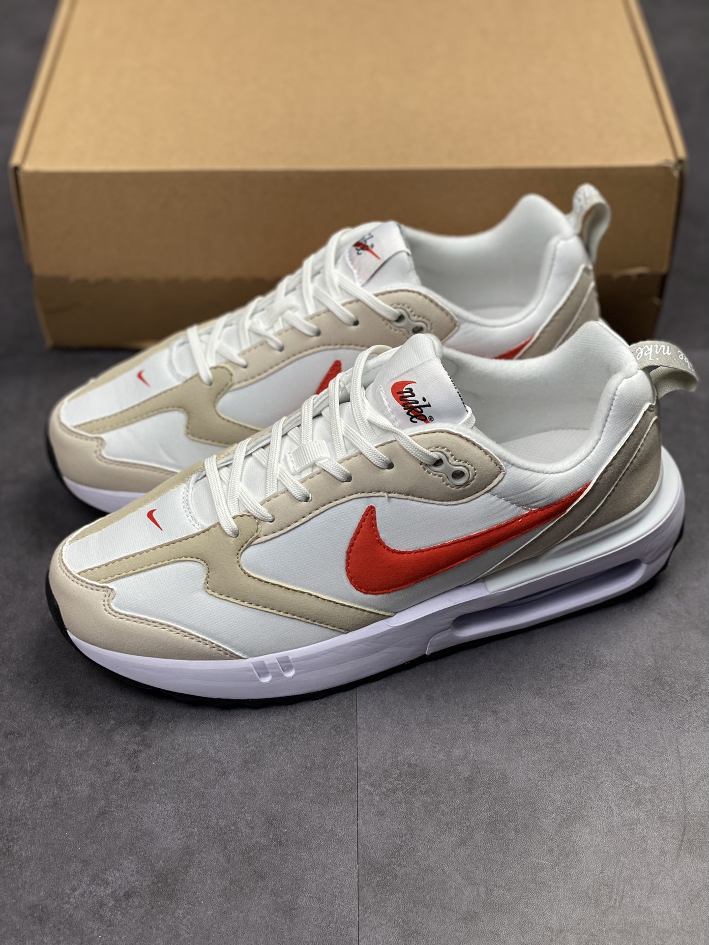 220 NIKE Air Max Dawn 黎明系列  DV1487-162