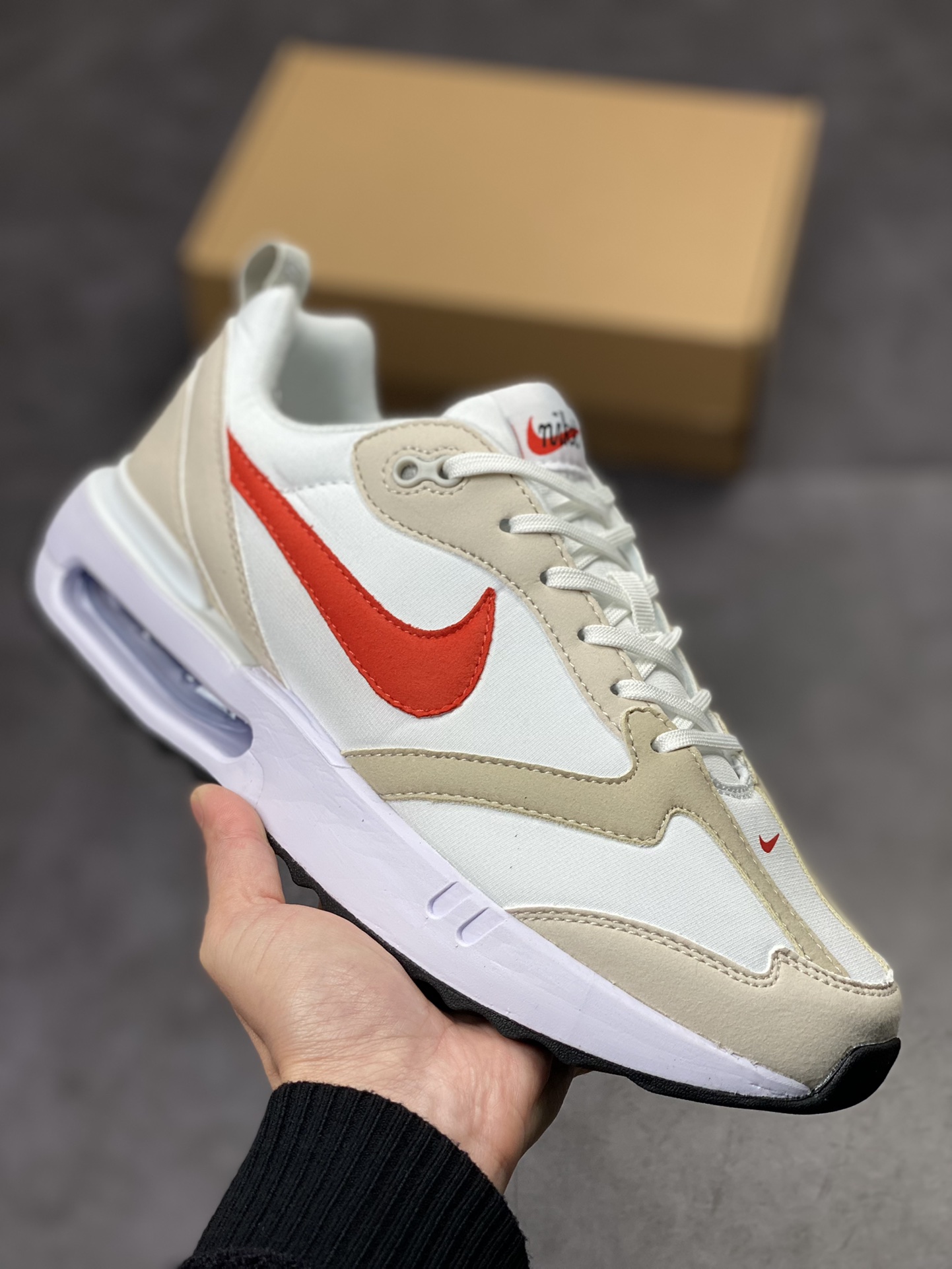 220 NIKE Air Max Dawn 黎明系列  DV1487-162