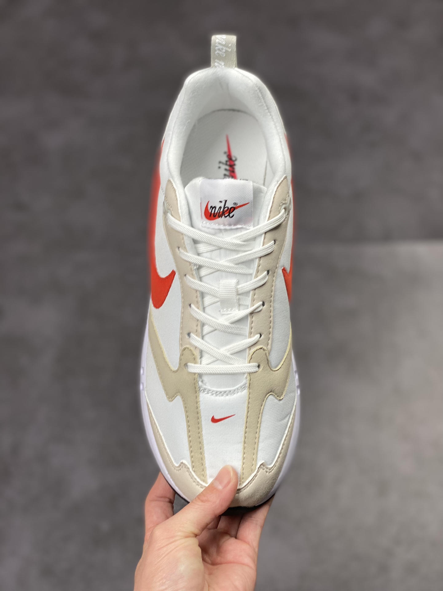 220 NIKE Air Max Dawn 黎明系列  DV1487-162