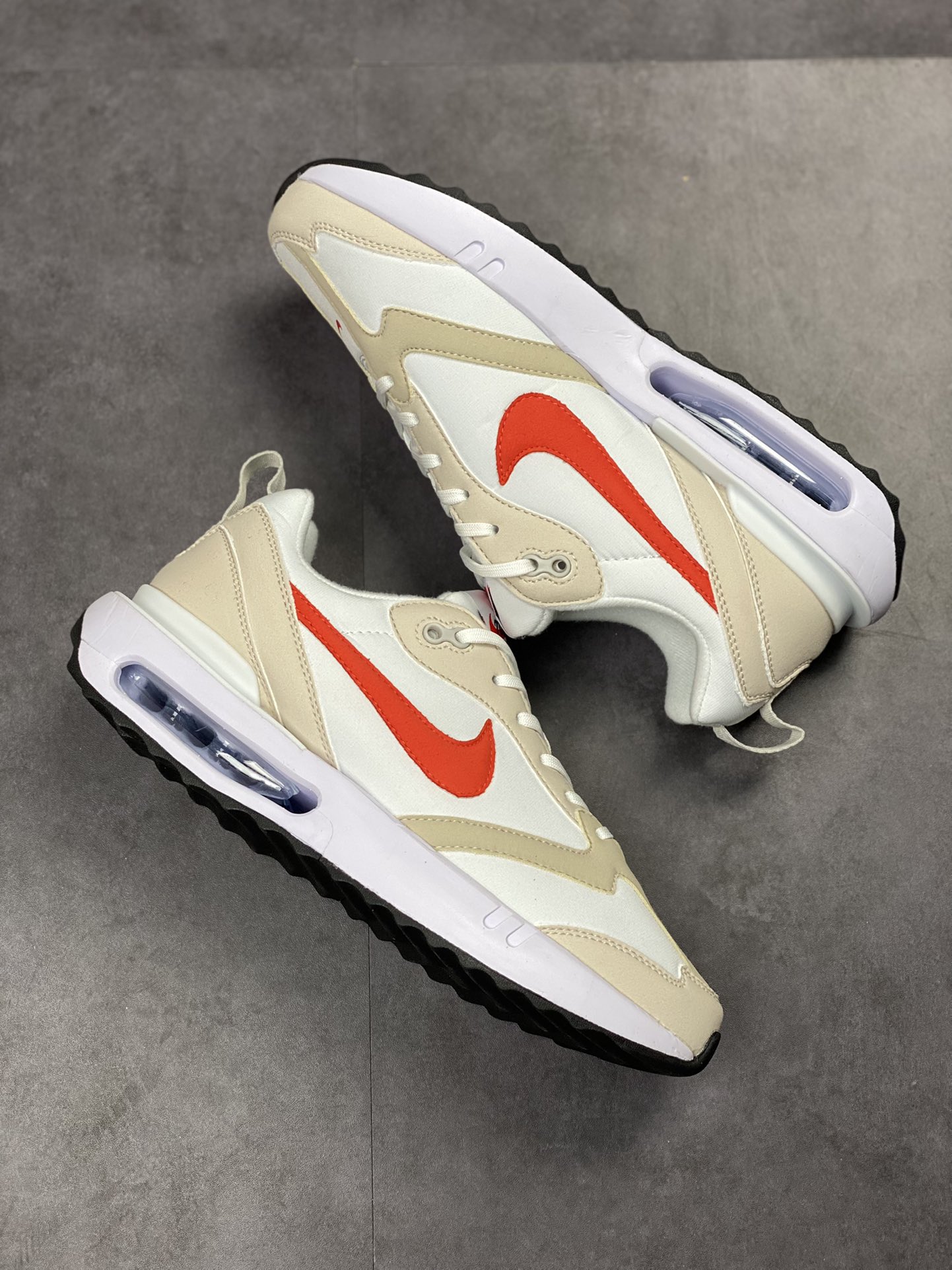 220 NIKE Air Max Dawn 黎明系列  DV1487-162