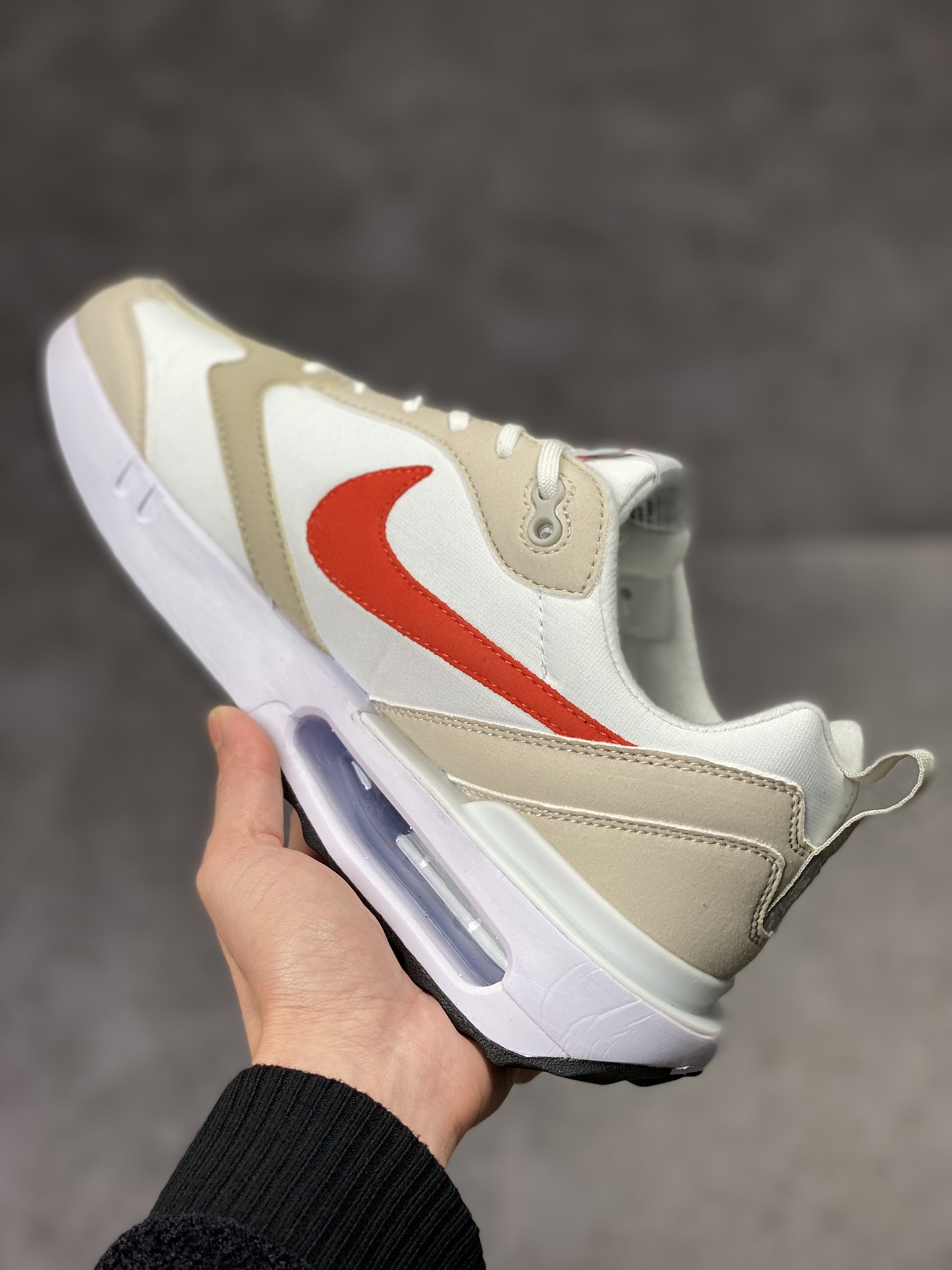 220 NIKE Air Max Dawn 黎明系列  DV1487-162