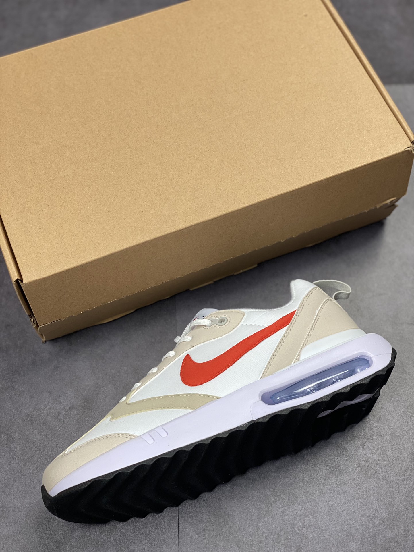 220 NIKE Air Max Dawn 黎明系列  DV1487-162