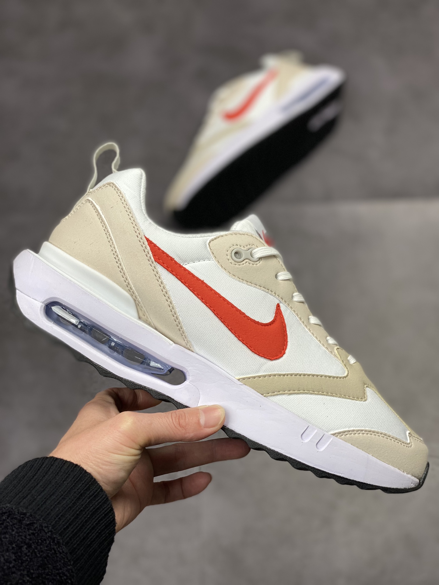 220 NIKE Air Max Dawn 黎明系列  DV1487-162