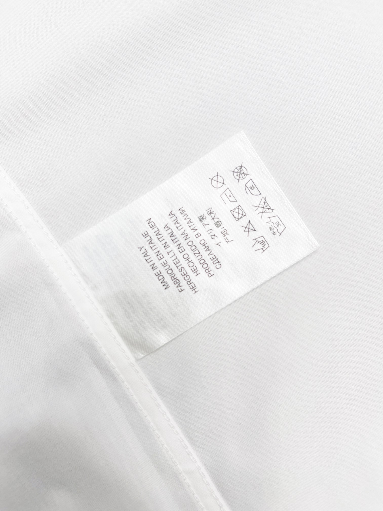 路易威登 Louis Vuitton 高定典藏名品高定成衣时装外套连衣裙衬衫T恤 #A25A8E4E 7