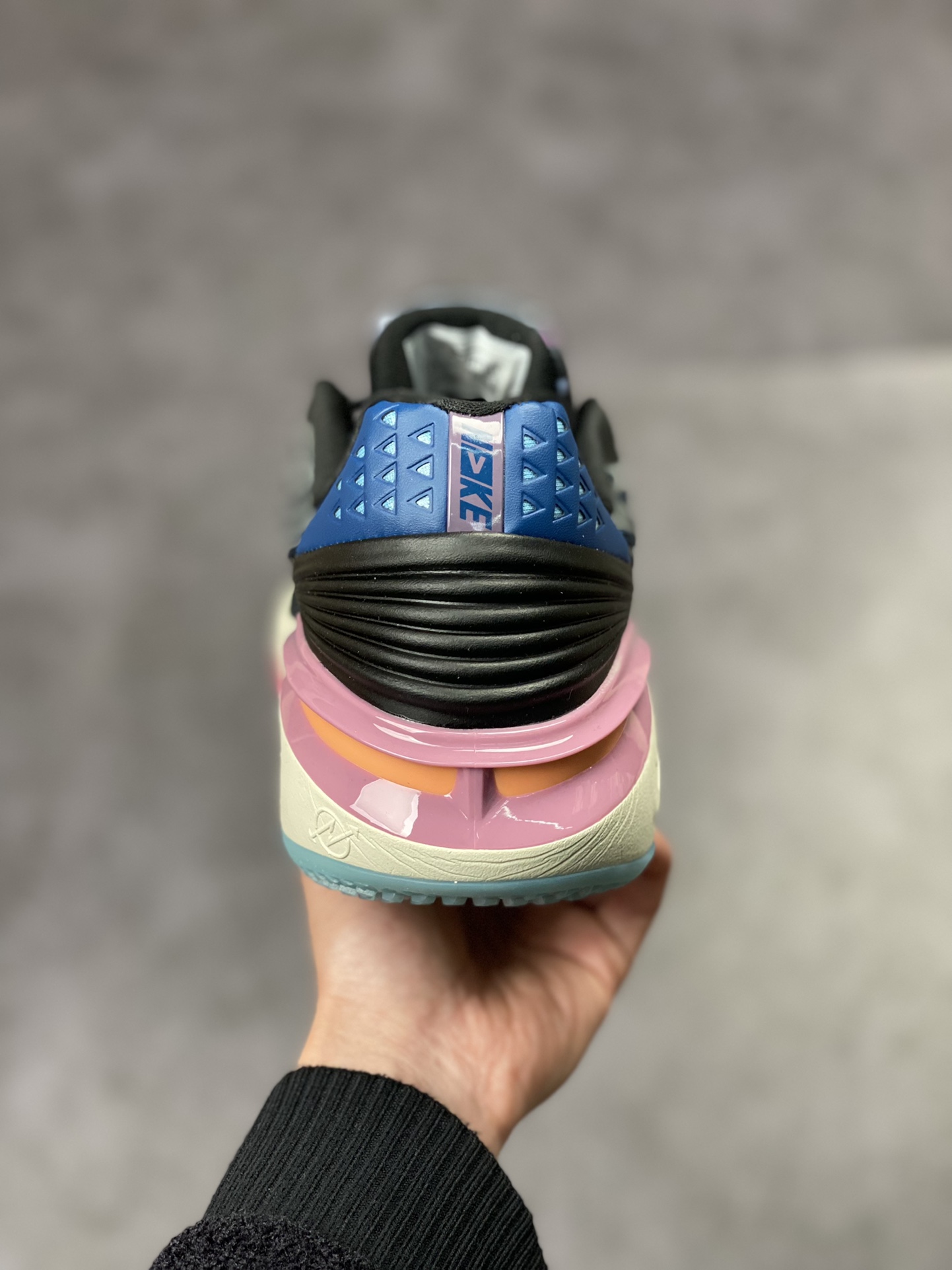 260 NIKE Air ZOOM GT CUT 2代 市面唯一纯原品质 DJ6013-003
