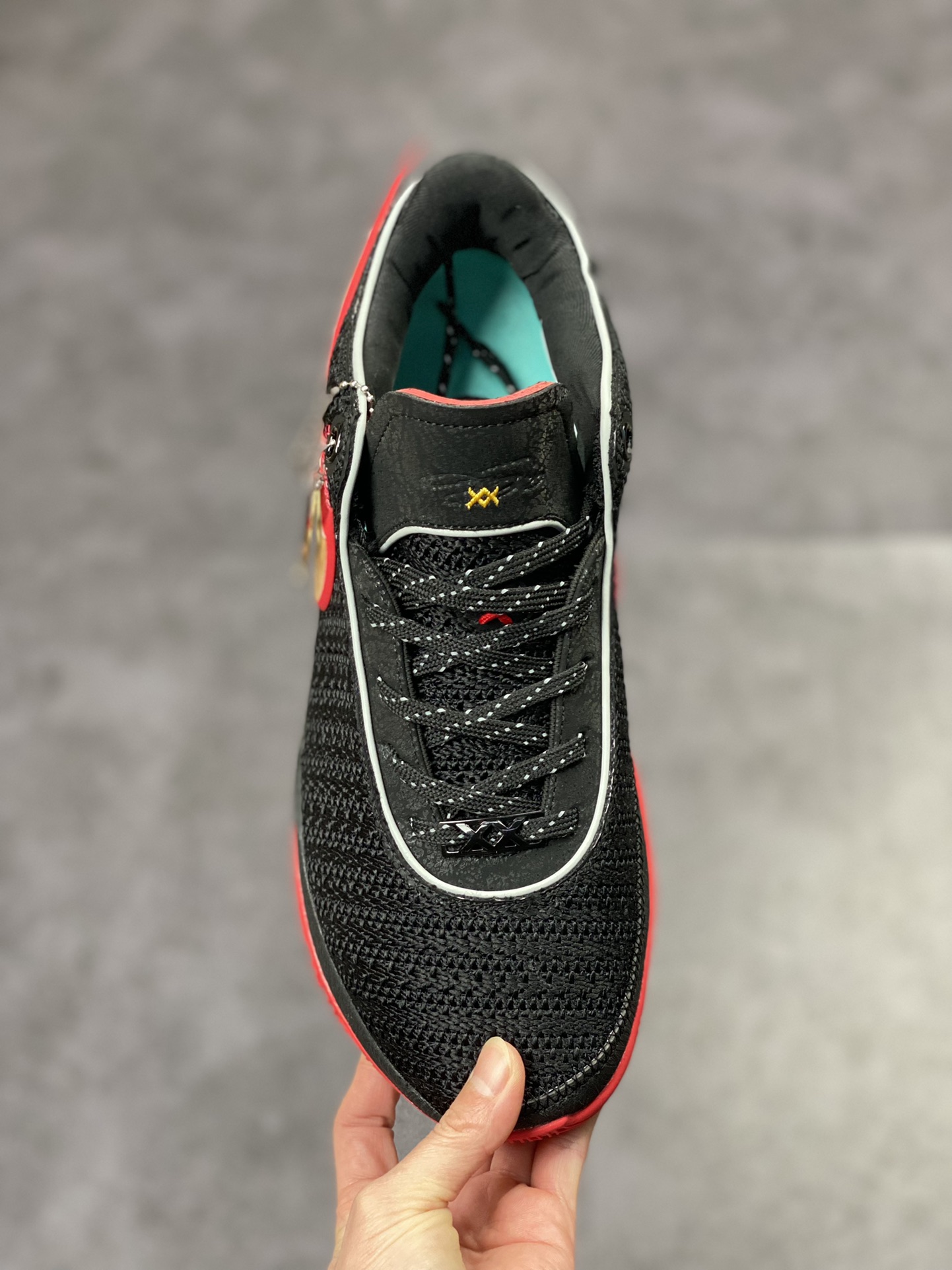 260 Lebron XX Lmtd EP全新耐克 纯原版本 DJ5423-001