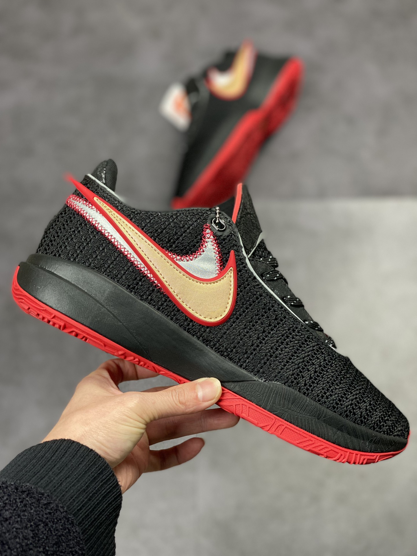 260 Lebron XX Lmtd EP全新耐克 纯原版本 DJ5423-001